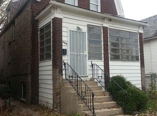 6010 S La Salle St, Chicago, IL 60621