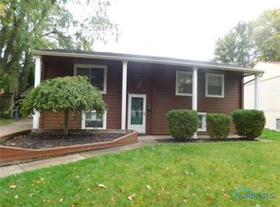 1750 Caxton Ln, Toledo, OH 43613