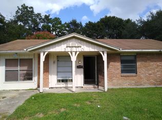 3910 Darlinghurst Dr, Houston, TX 77045