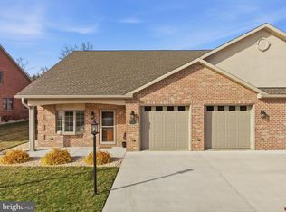 13428 Marquise Dr, Hagerstown, MD