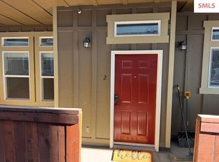 1602 Pine St APT 2, Sandpoint, ID 83864