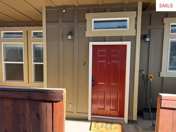 1602 Pine St APT 2, Sandpoint, ID 83864