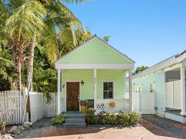 832 Johnson Ln, Key West, FL 33040