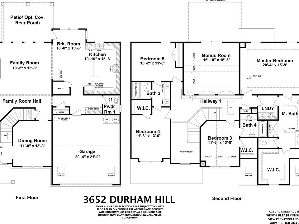 2nd image of 318 Windsor Drive