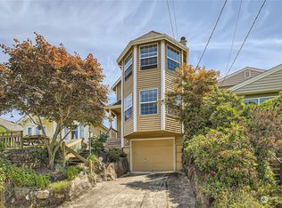 8020 Meridian Ave N, Seattle, WA 98103