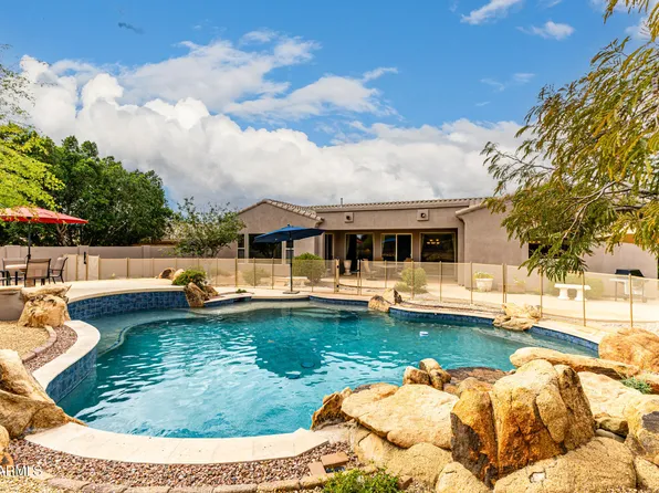 11239 N 120TH Place, Scottsdale, AZ 85259