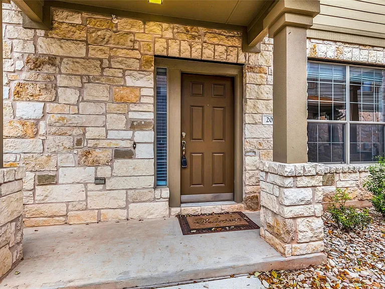 14815 Avery Ranch Blvd #203 — Photo 32