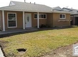 1130 W South St, Anaheim, CA 92802