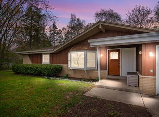 2157 Granville Rd, West Bend, WI 53095