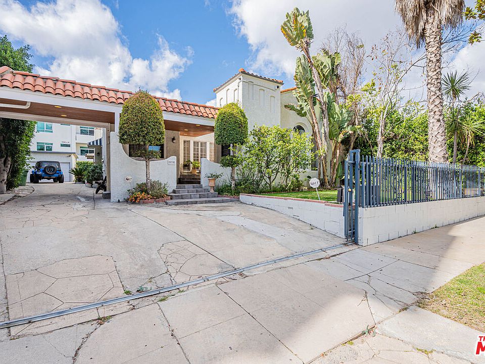 939 Ogden Dr, Los Angeles, CA 90036 Zillow