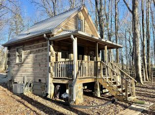 1183 John Allen Rd, Roxboro, NC 27574