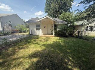 1531 E Talmage St, Springfield, MO 65803