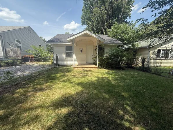1531 E Talmage St, Springfield, MO 65803