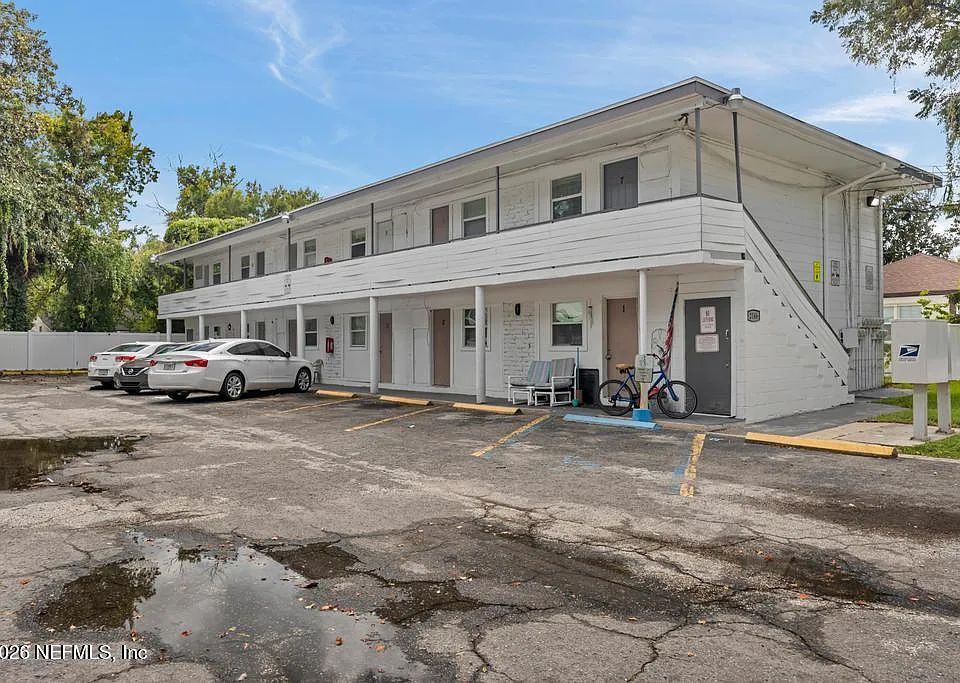 2146 Inwood Ter #7-0