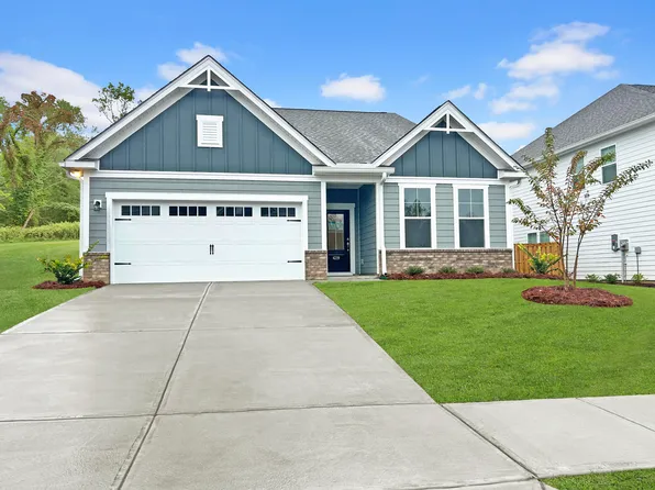 4219 Whitehouse St, Harlem, GA 30814