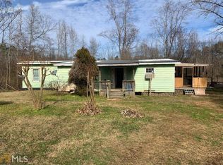 7679 Luthersville Rd, Gay, GA 30218