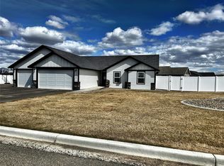 3815 Saint Marys Rd, East Helena, MT 59635