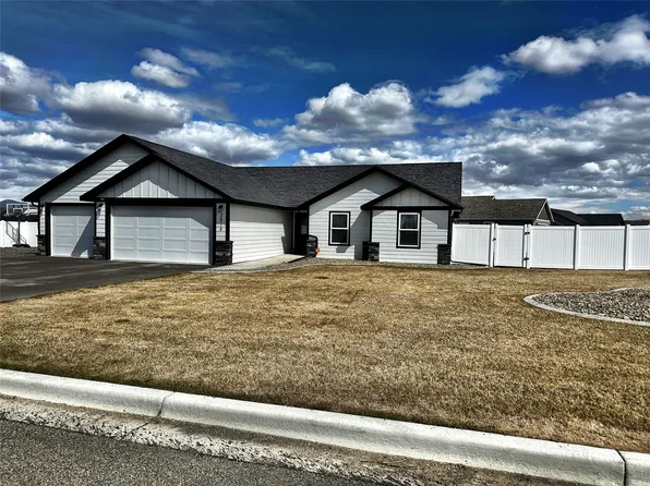 3815 Saint Marys Rd, East Helena, MT 59635