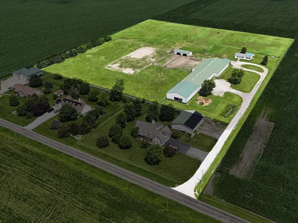 1936 County Road 1850 N, Urbana, IL 61802