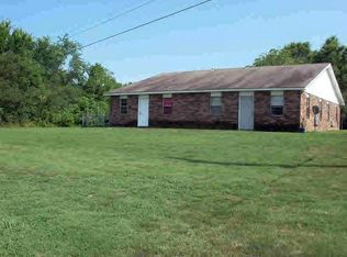 200 Stegall Rd, Clarksville, AR 72830