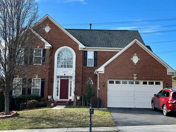 16495 Boatswain Cir #BASEMENT