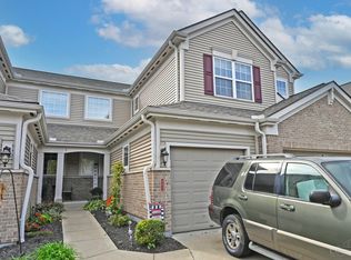 921 Heritage Green Dr, Monroe, OH 45050