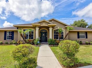 23326 78th Ave E, Myakka City, FL 34251