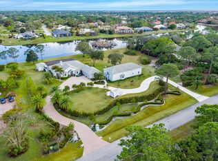 7833 Sabal Lake Drive, Port St Lucie, FL 34986