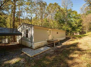 5670 Copley Rd, Weston, WV 26452