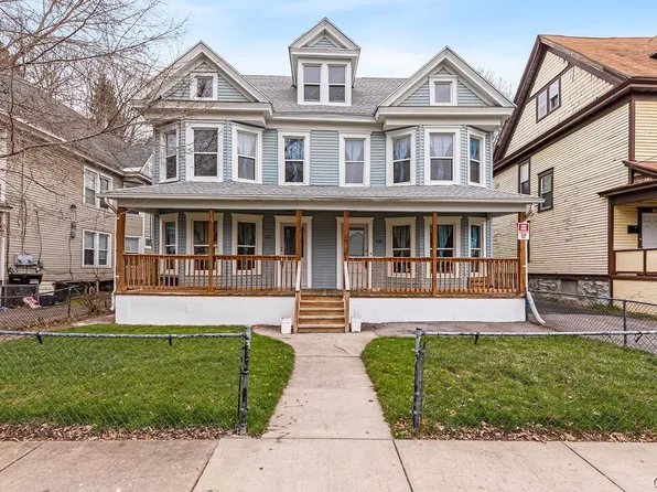 320 W Kennedy St, Syracuse, NY 13205