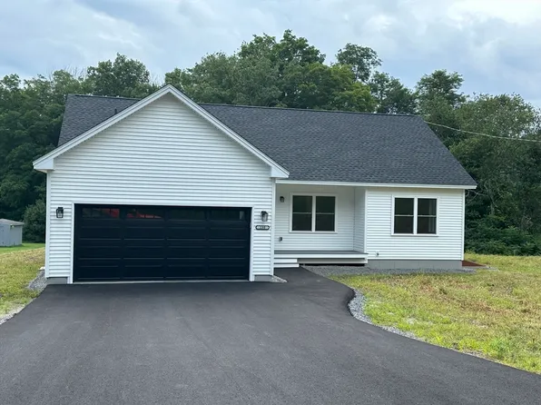 230 Bald Mountain Rd, Bernardston, MA 01337