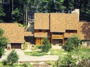 2053 Marsh Hill Rd, Mchenry, MD 21541