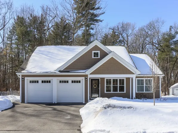 13 Birch Dr, Pepperell, MA 01463