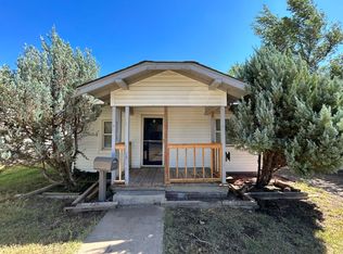911 S Mississippi St, Amarillo, TX 79106