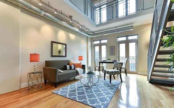 1390 Kenyon St NW #530 — Photo 7