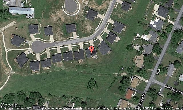 Map View