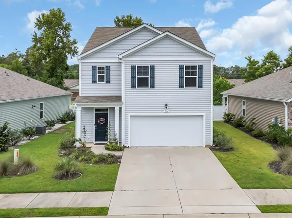 236 Pin Oak Dr., Murrells Inlet, SC 29576