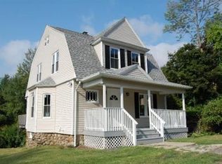 1342 Pleasant St, Worcester, MA 01602