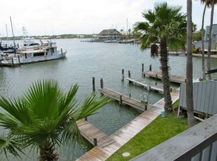 1103 Sandollar St, Rockport, TX 78382
