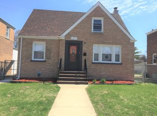 7317 S Richmond St, Chicago, IL 60629