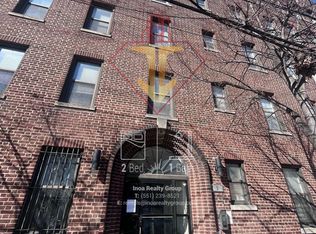 9 Garrison Ave #43A, Jersey City, NJ 07306