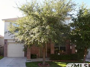 10130 Figaro Cyn, San Antonio, TX 78251