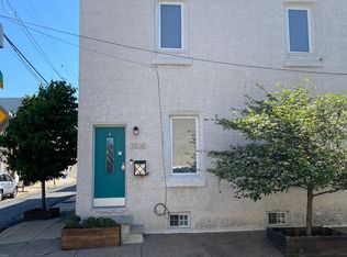 2535 Webb St, Philadelphia, PA 19125