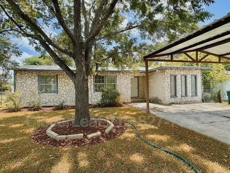 214 Basswood Dr