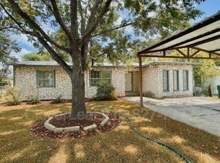214 Basswood Dr, San Antonio, TX 78213