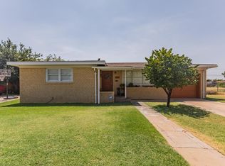 2106 E 11th St, Odessa, TX 79761