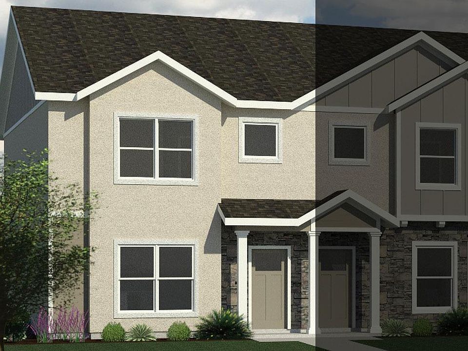 Unit A Elevation