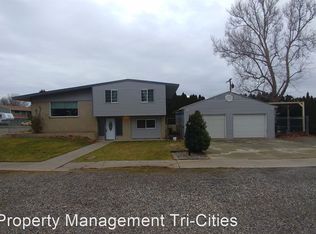 1108 S Irby St, Kennewick, WA 99338