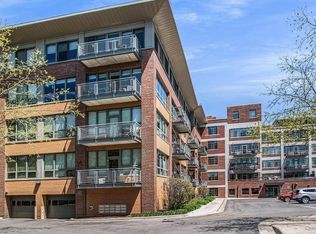 315 2nd St APT 413, Ann Arbor, MI 48103