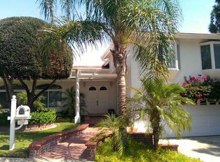 12602 Henzie Pl, Granada Hills, CA 91344
